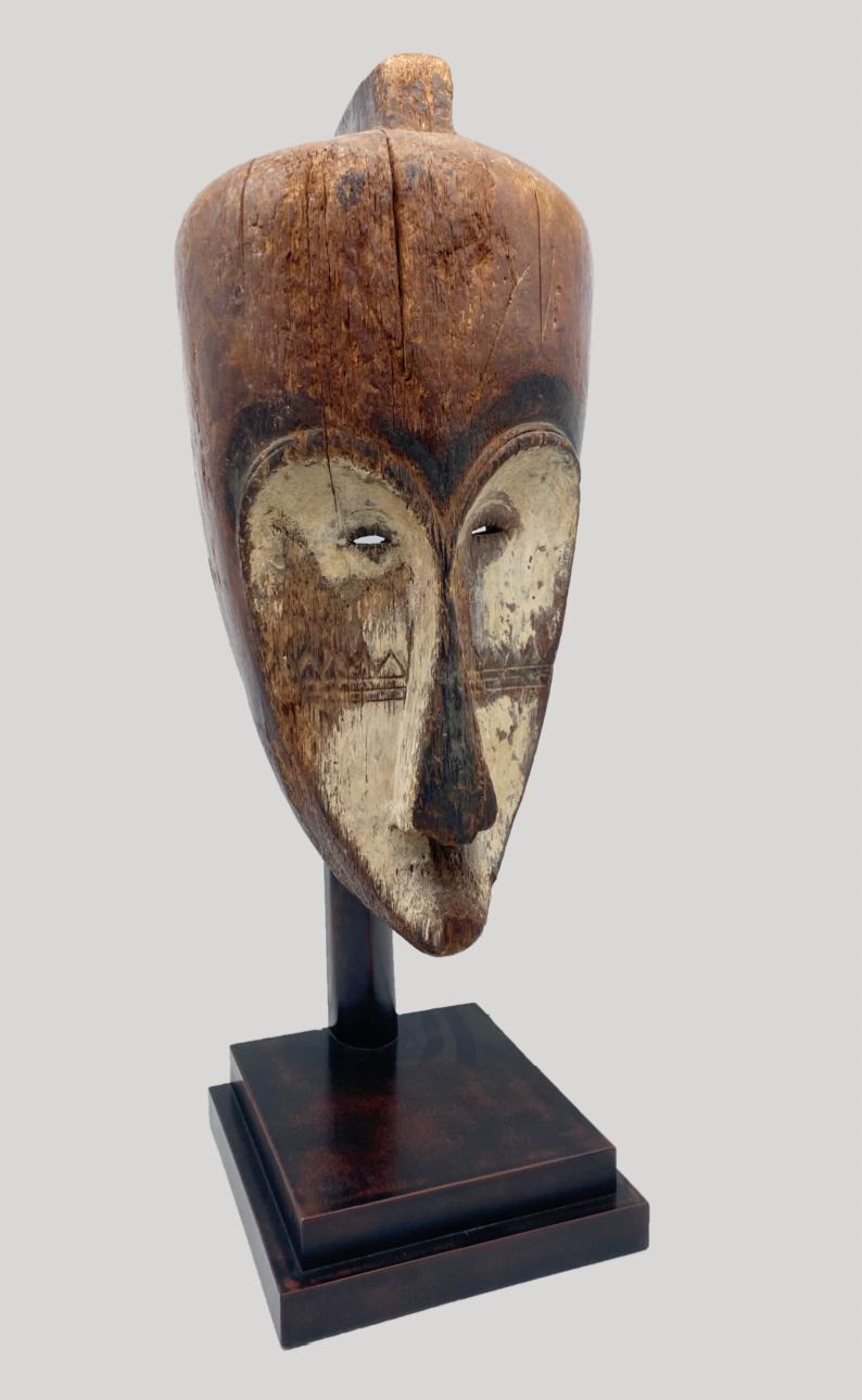 Masque Fang Ngil