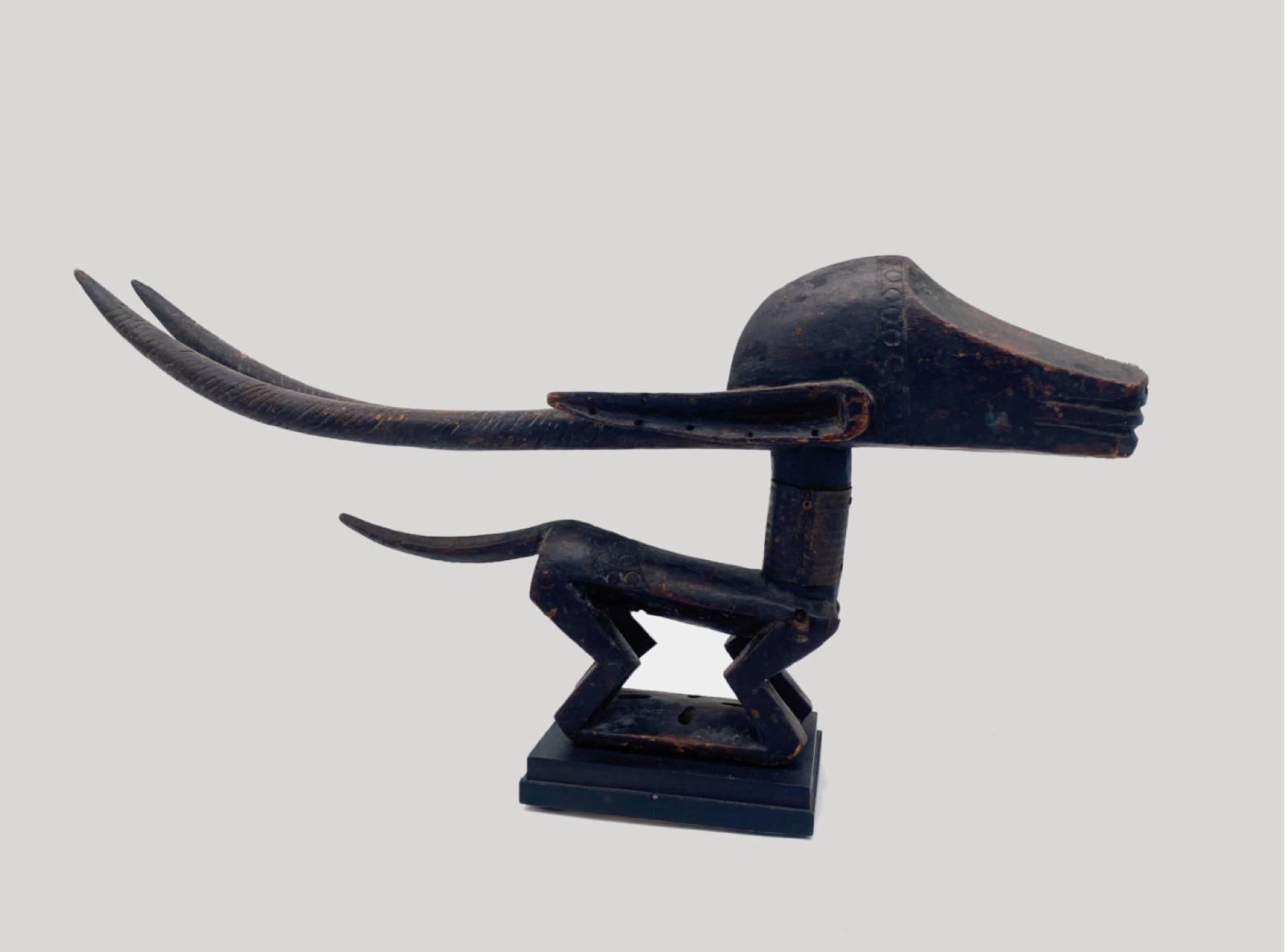 Cimier Thy Wara
