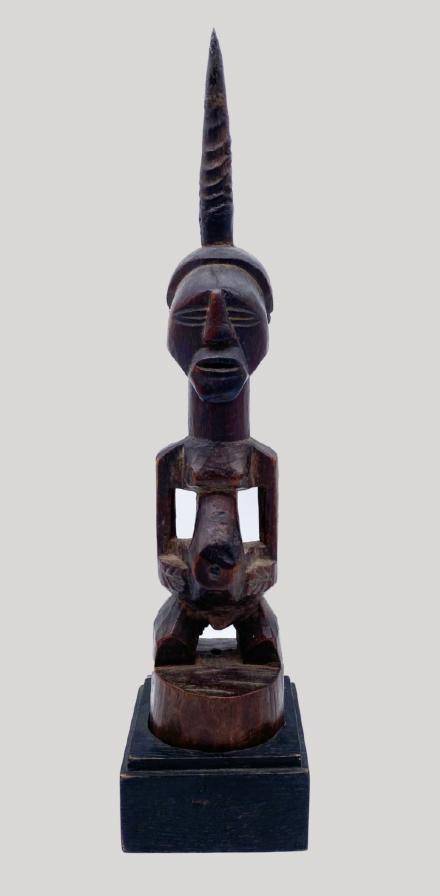 Statue Songye