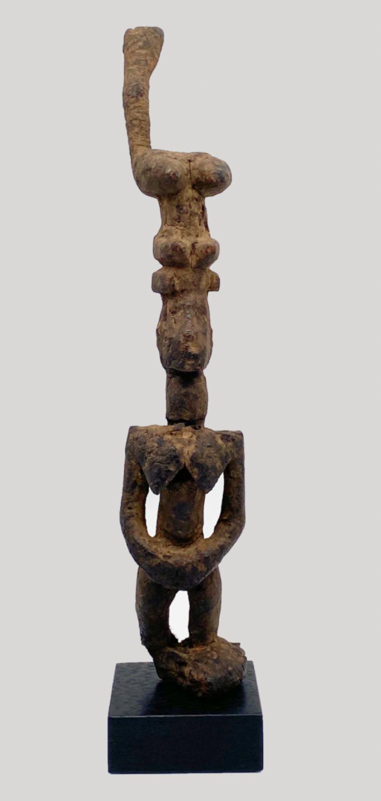 Statue Dogon Tellem
