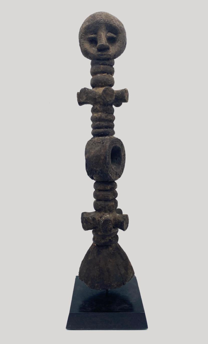 Statue Eket