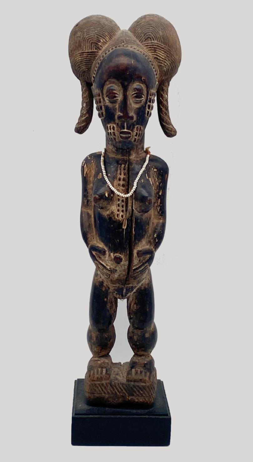 Statue Baoule