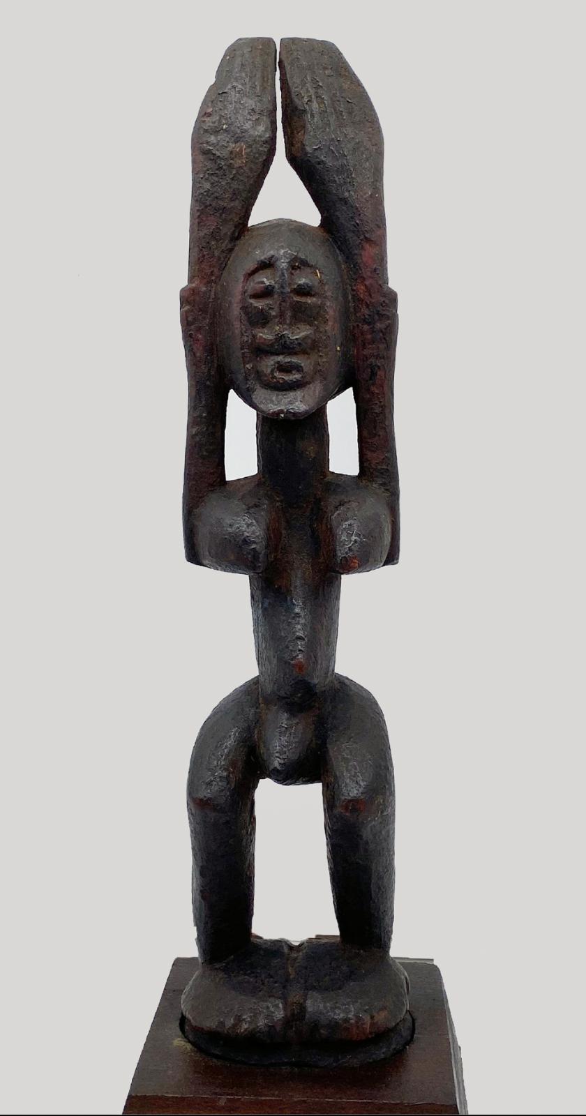 Statue Dogon Tellem