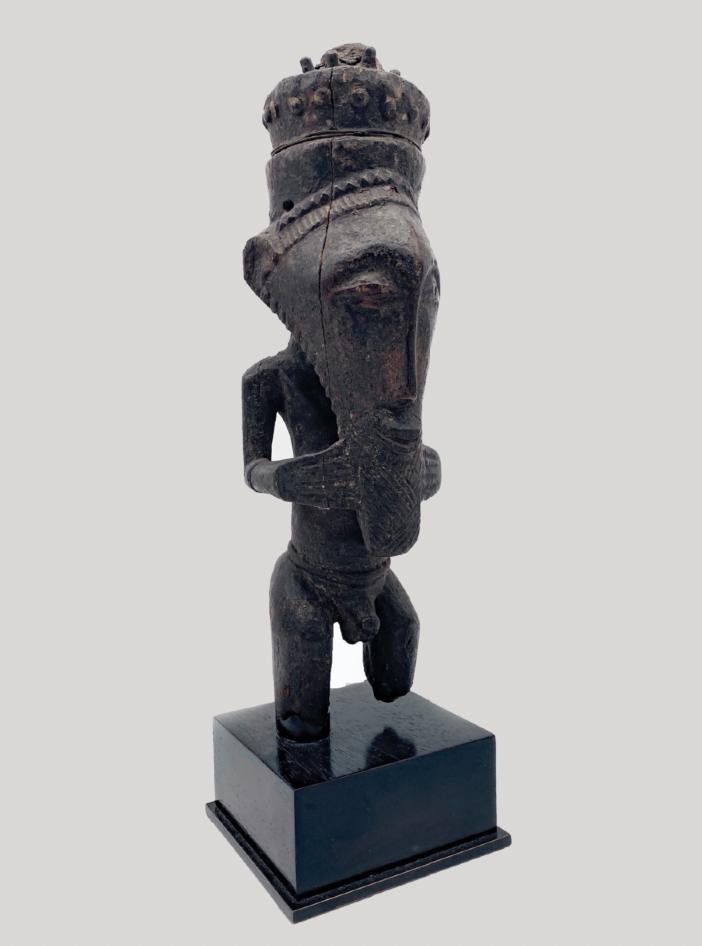 Statue Kusu