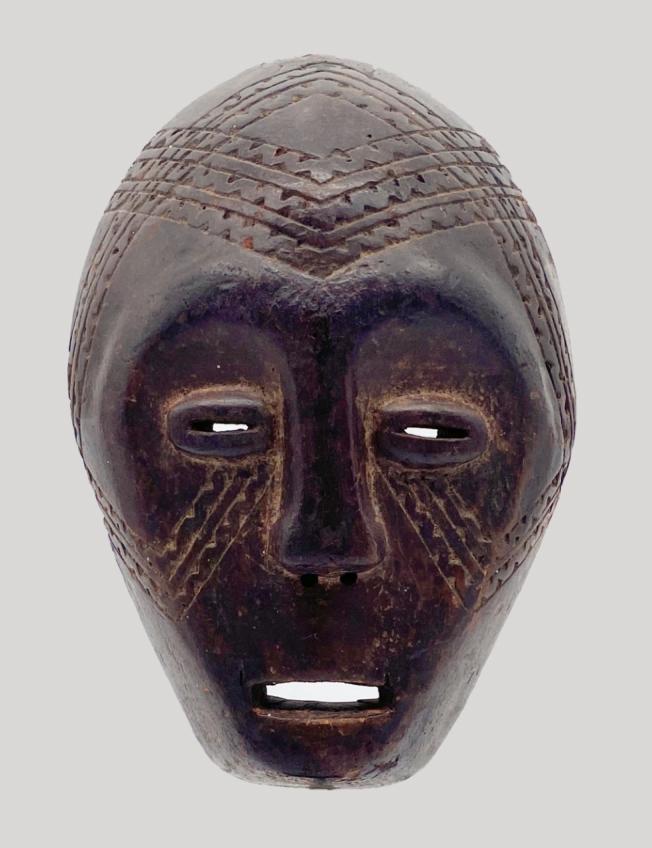 Masque Tabwa