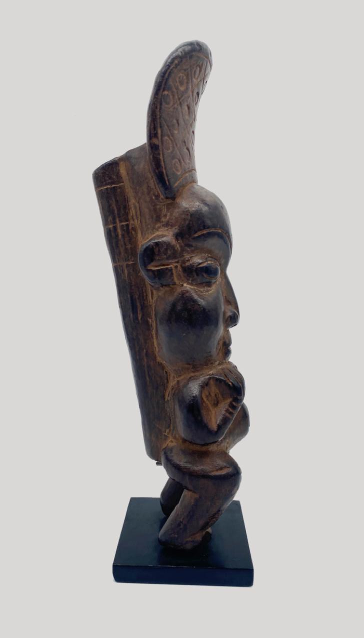 Pipe Bamun