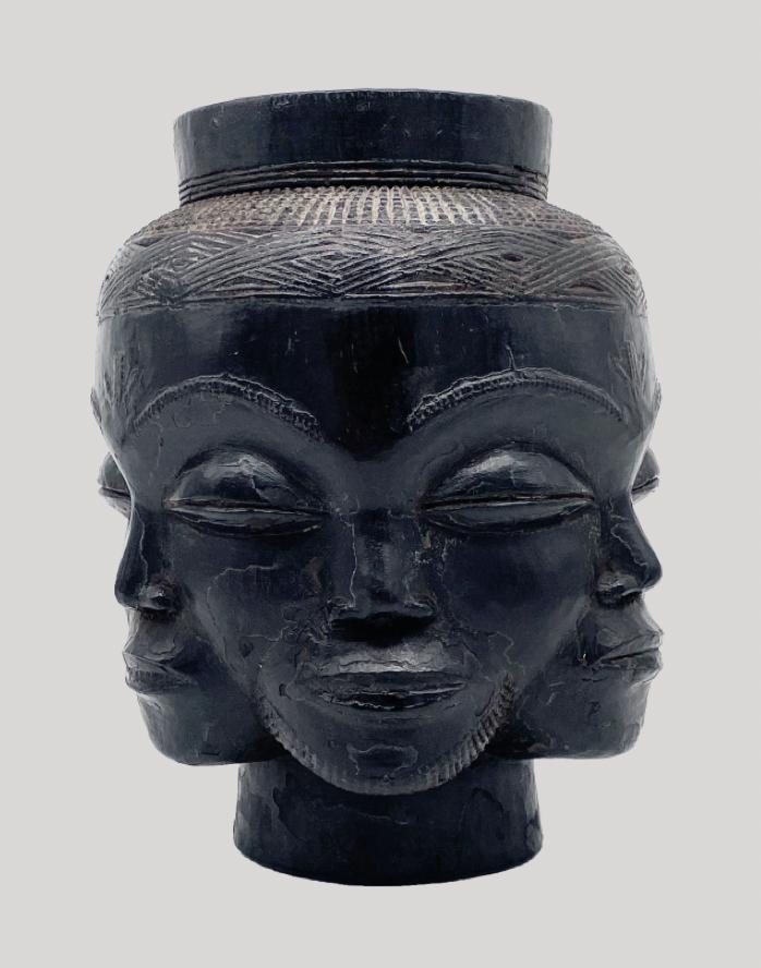 Coupe Kuba-Wongo