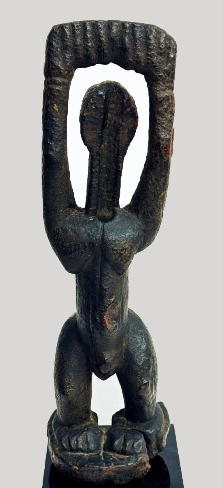 Statue Dogon Tellem