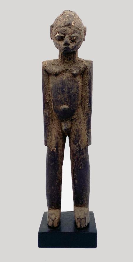 Statue Lobi