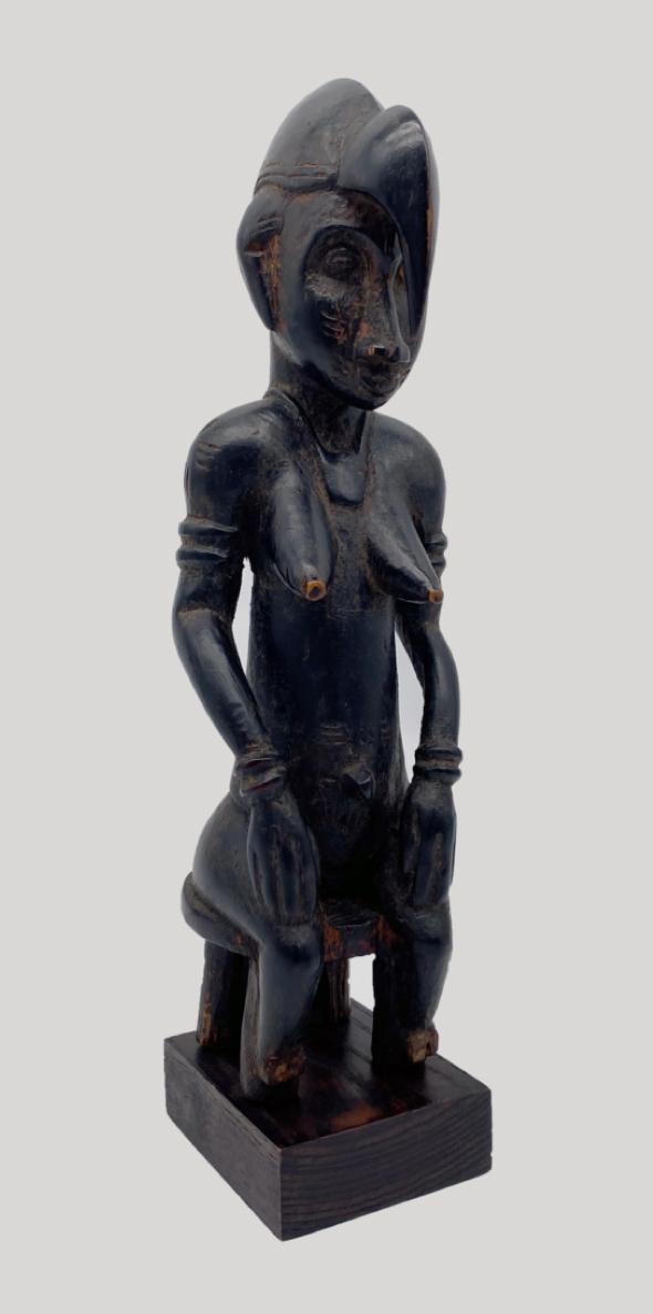 Statue Senufo