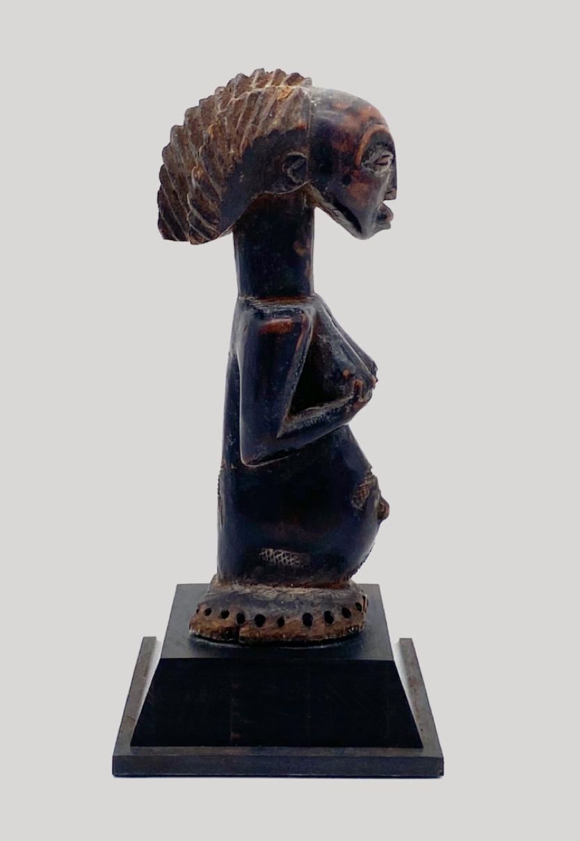 Statue Luba