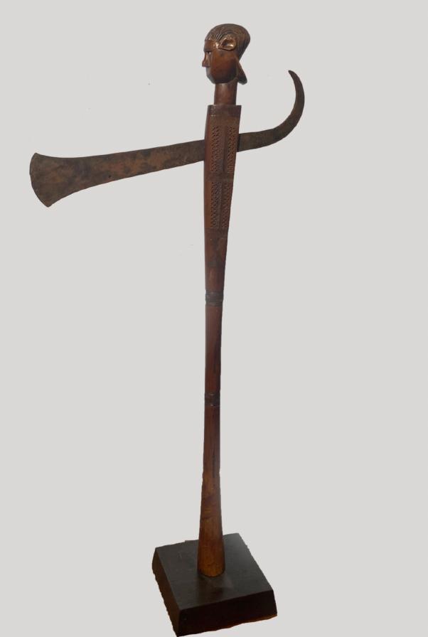 Bâton Lungu