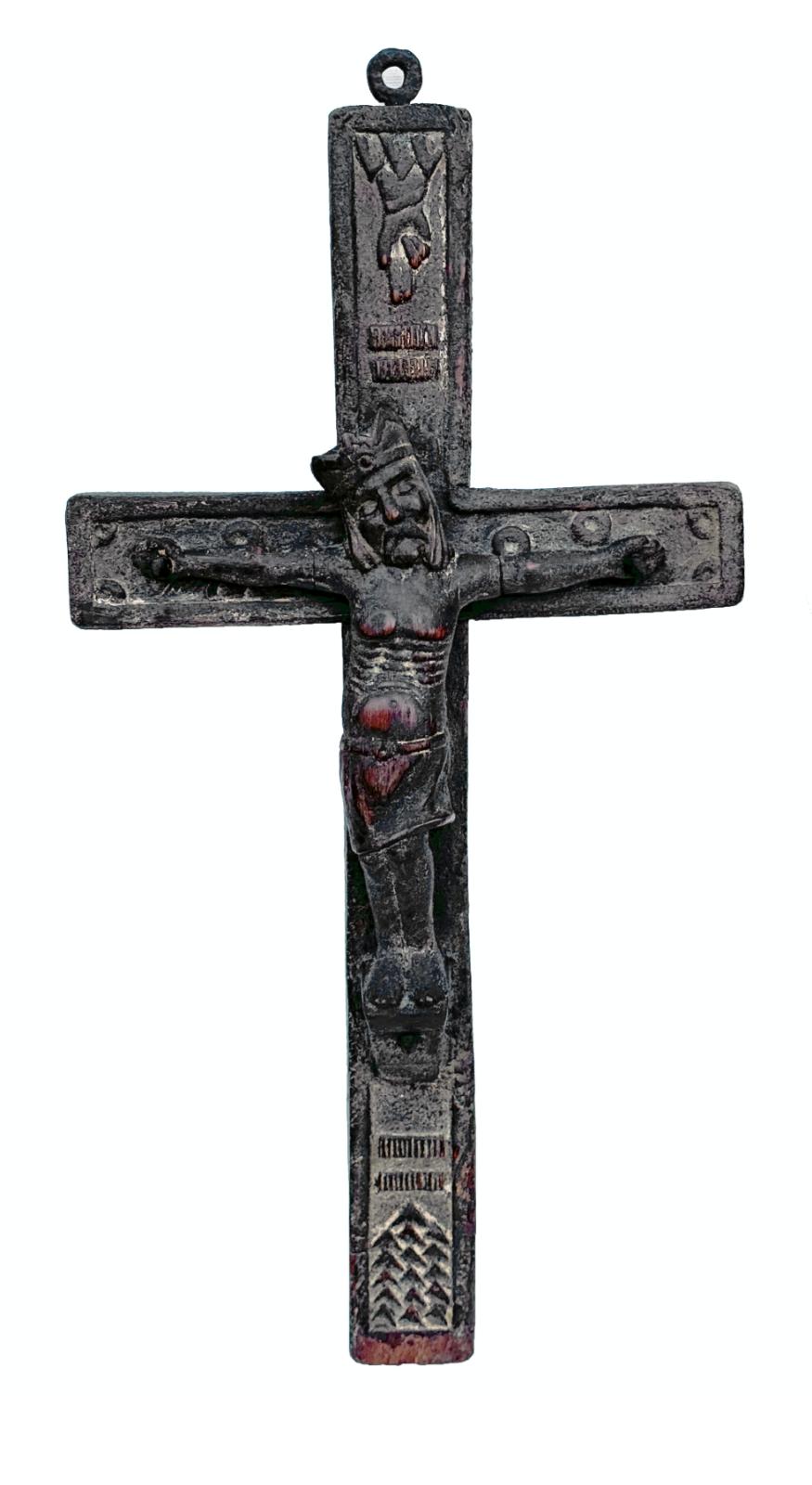 Crucifix