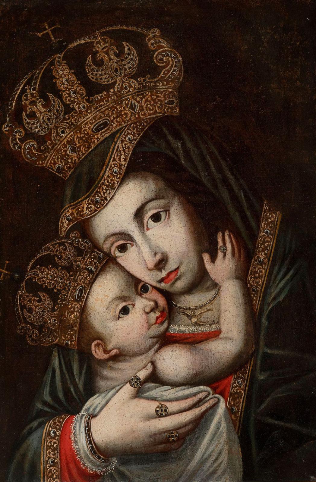 Vierge de Bethléem