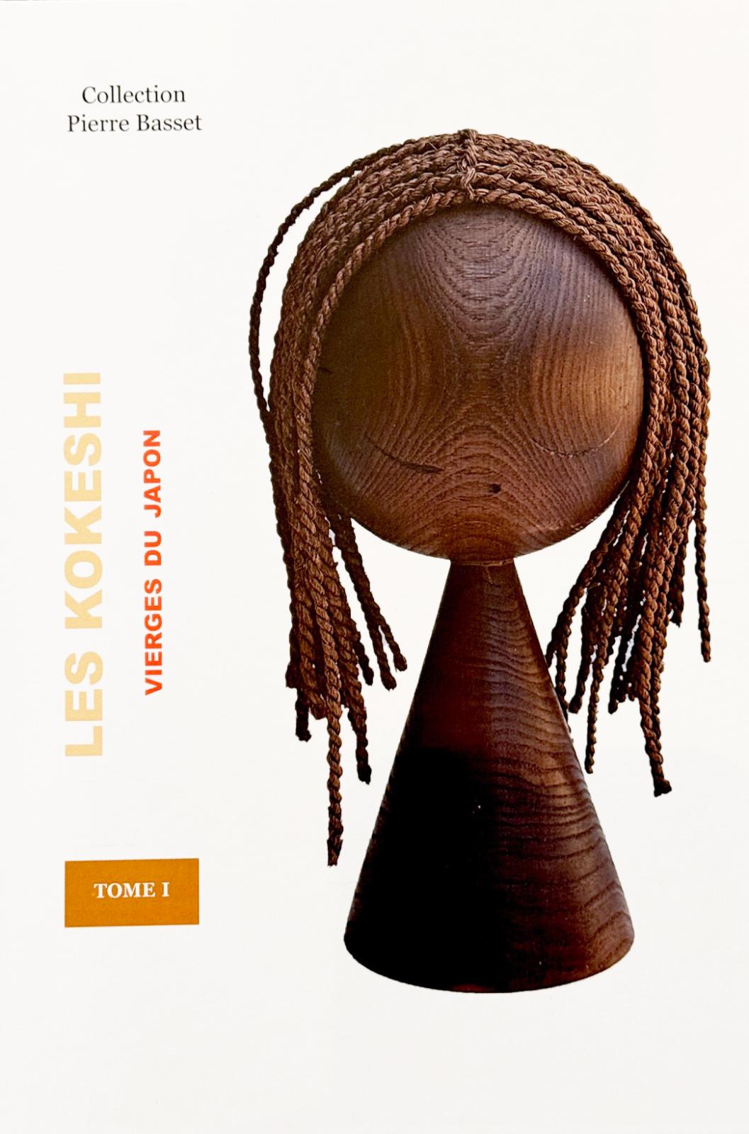 Les kokeshi, vierges du Japon, tome I