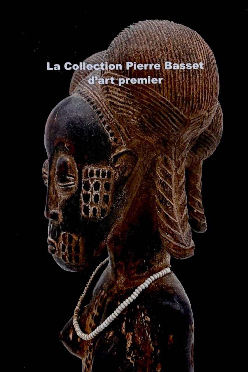 La collection Pierre Basset d'art premier