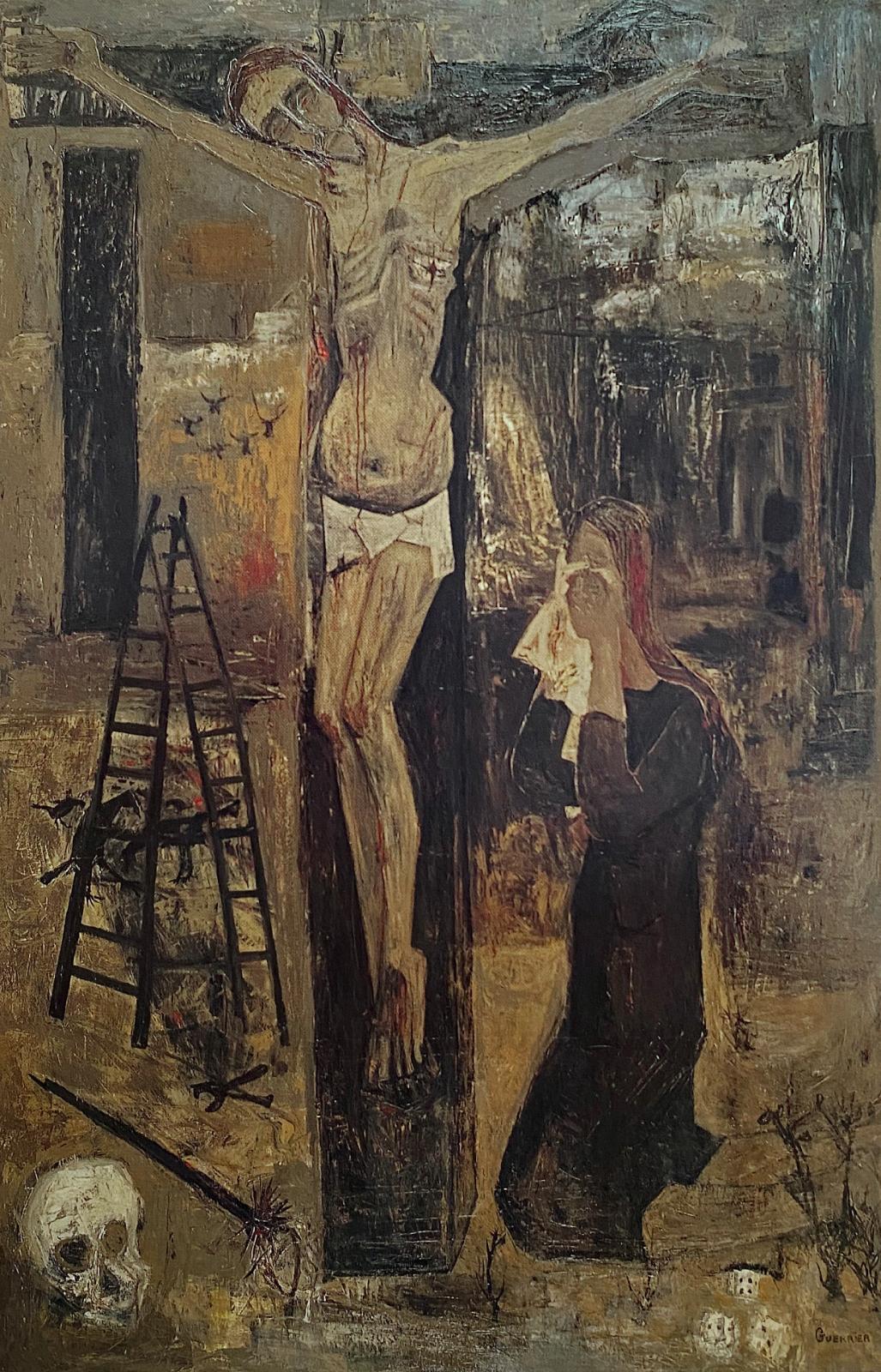 Crucifixion