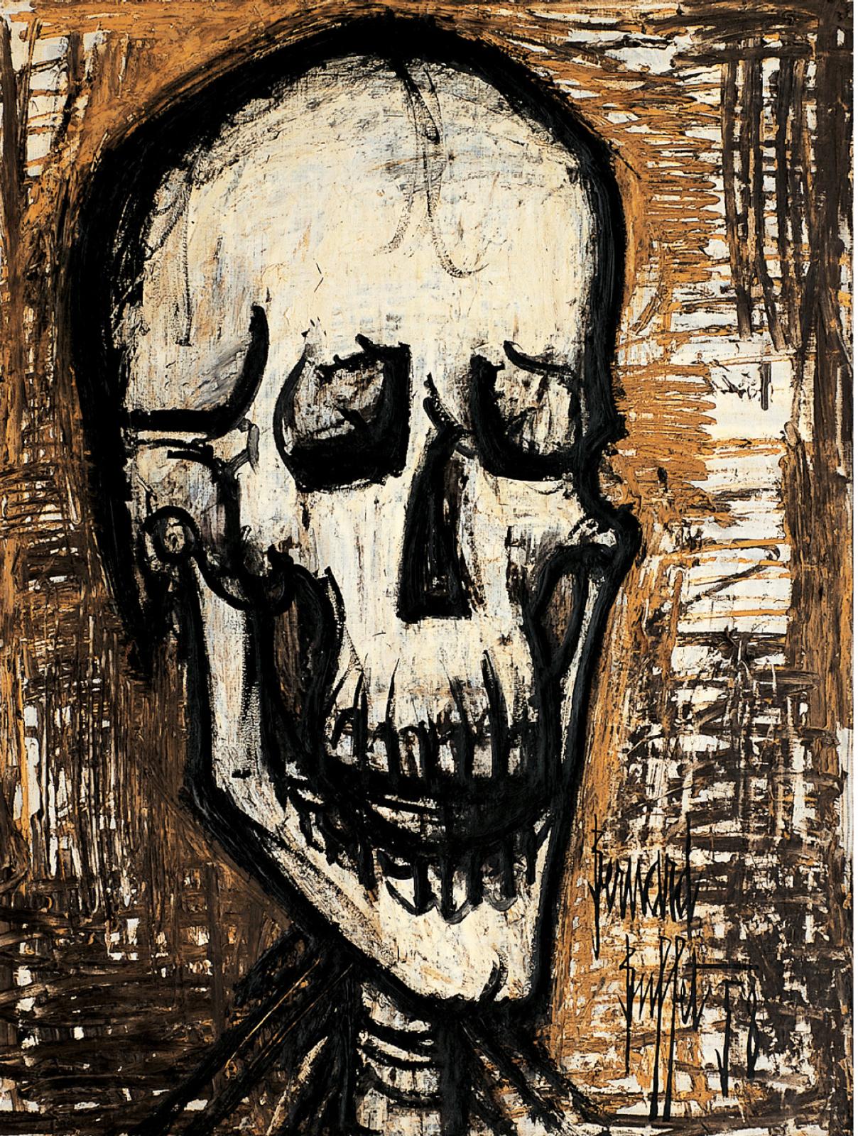 Tête de mort