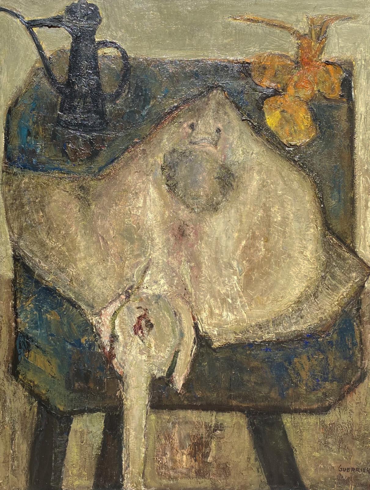 La Raie