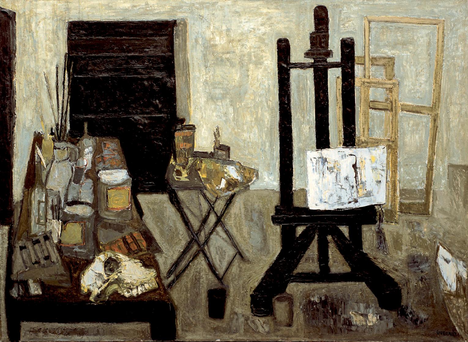 L'Atelier