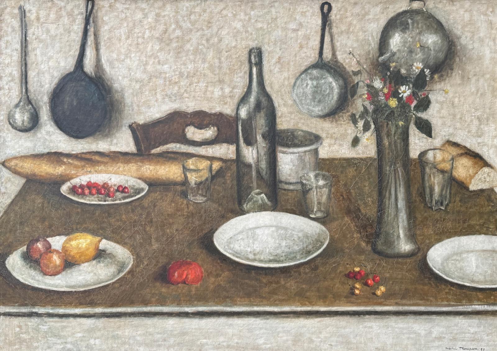 La Table